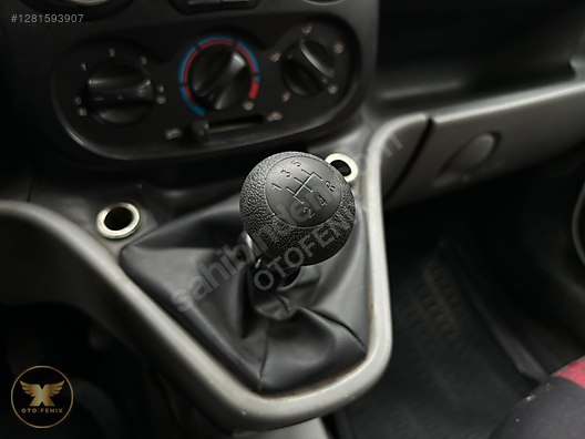 OTOFENİX 2010 FIAT DOBLO COMBI 1.3 MTJ ACTIVE 425.441 KM