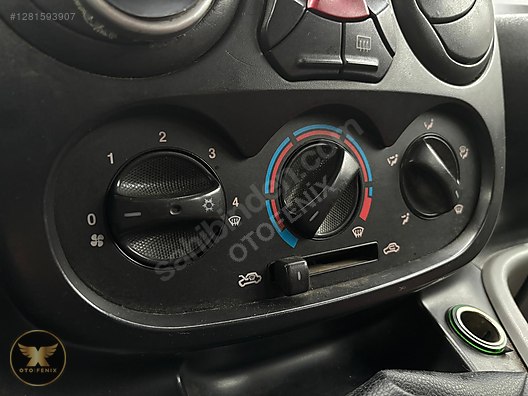 OTOFENİX 2010 FIAT DOBLO COMBI 1.3 MTJ ACTIVE 425.441 KM