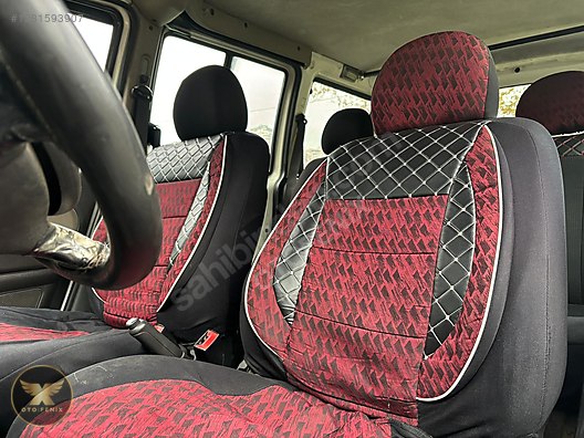 OTOFENİX 2010 FIAT DOBLO COMBI 1.3 MTJ ACTIVE 425.441 KM