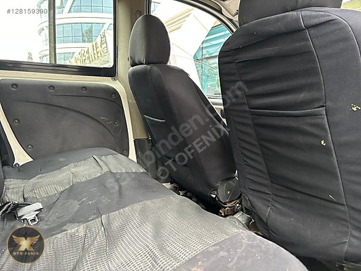 OTOFENİX 2010 FIAT DOBLO COMBI 1.3 MTJ ACTIVE 425.441 KM