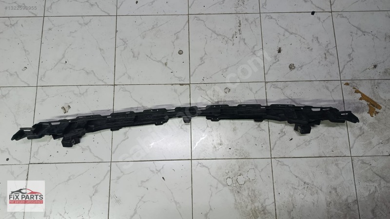 Mercedes C Tampon Braketi (Ön)