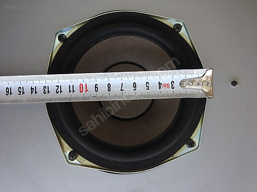 LG subwoofer hoparlör bass İkinci El LG Subwoofer (Ev Tipi) hoparlör