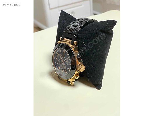 Gc Gcx90006g2s Erkek Kol Saati Saat Ve Saat