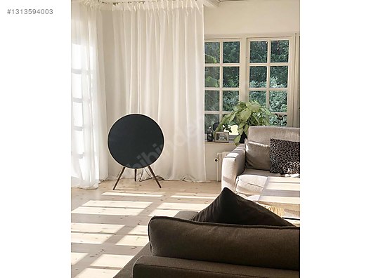 Bang & Olufsen Bluetooth Hoparlör - 1313594003
