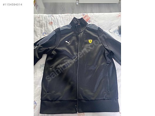 Ferrari best sale puma sweatsuit