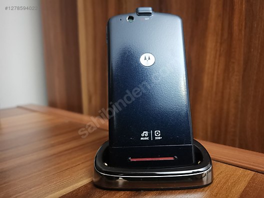 İkinci El ve Sıfır Alışveriş / Cep Telefonu & Aksesuar / Cep Telefonu / Motorola / ROKR E8