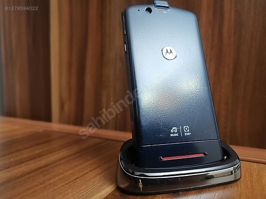 İkinci El ve Sıfır Alışveriş / Cep Telefonu & Aksesuar / Cep Telefonu / Motorola / ROKR E8