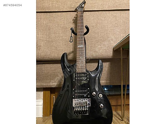 ltd elektro gitar en uygun ltd gitar fiyatlari sahibinden com da 874594054