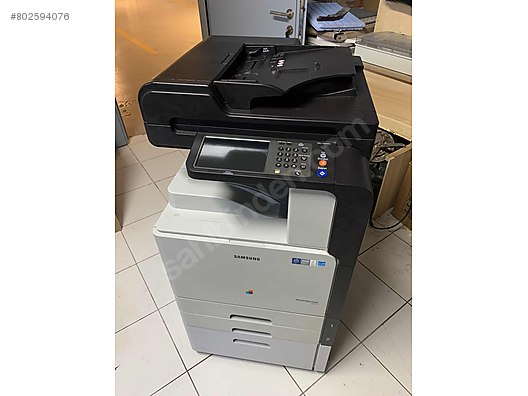 samsung multixpress c9301