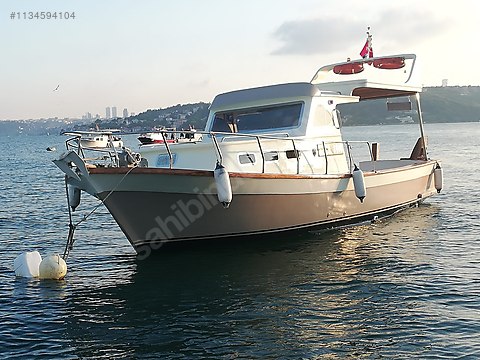 SATILIK ÖZEL TEKNE - Türkiye'nin ücretsiz ilan sitesi sahibinden.com'da ...