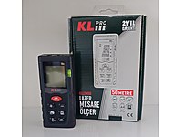 KL PRO KLLZM50 LAZER MESAFE ÖLÇER (50 METRE) #1277594110