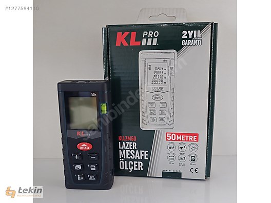 Used & Brand New Items / Electronics / Diagnostic & Test Devices / Distance Meters