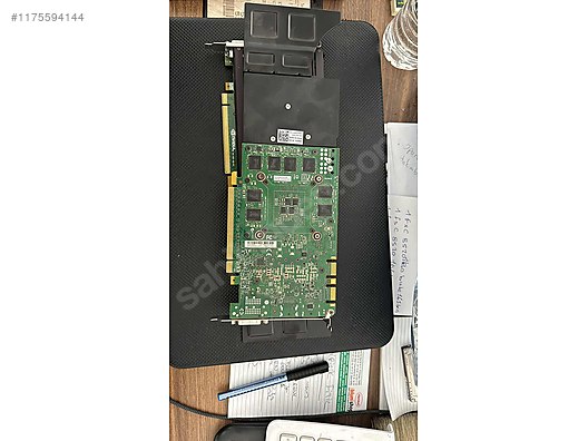 İkinci El Ekran Kartı