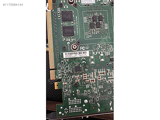Nvıdıa quadro K4200 - Quadro Ekran Kartı İlanları sahibinden.com'da