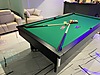 İkinci El ve Sıfır Alışveriş / Spor / Salon Oyunları / Bilardo / Bilardo Masası