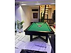 İkinci El ve Sıfır Alışveriş / Spor / Salon Oyunları / Bilardo / Bilardo Masası