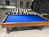 İkinci El ve Sıfır Alışveriş / Spor / Salon Oyunları / Bilardo / Bilardo Masası