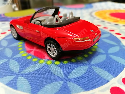 1:34 BMW Z8 at sahibinden.com - 1016594168