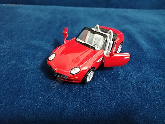 1:34 BMW Z8 at sahibinden.com - 1016594168