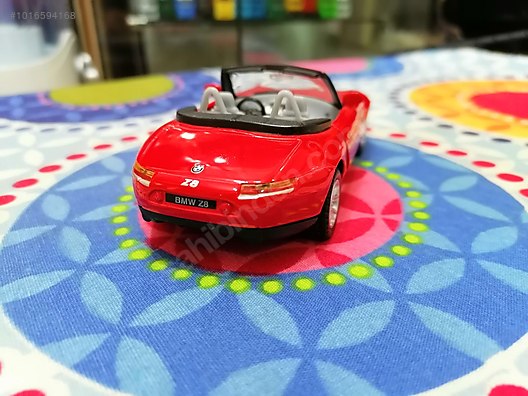 1:34 BMW Z8 at sahibinden.com - 1016594168