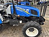 Machinery / Agricultural Machines / Tractors / New Holland / TD4.65B