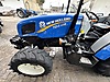 Machinery / Agricultural Machines / Tractors / New Holland / TD4.65B