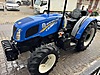 Machinery / Agricultural Machines / Tractors / New Holland / TD4.65B