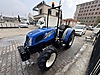 Machinery / Agricultural Machines / Tractors / New Holland / TD4.65B
