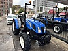 Machinery / Agricultural Machines / Tractors / New Holland / TD4.65B