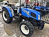 Machinery / Agricultural Machines / Tractors / New Holland / TD4.65B