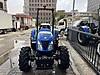 Machinery / Agricultural Machines / Tractors / New Holland / TD4.65B