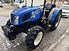 Machinery / Agricultural Machines / Tractors / New Holland / TD4.65B