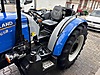 Machinery / Agricultural Machines / Tractors / New Holland / TD4.65B