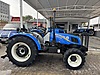 Machinery / Agricultural Machines / Tractors / New Holland / TD4.65B