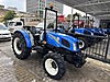 Machinery / Agricultural Machines / Tractors / New Holland / TD4.65B
