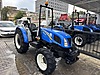 Machinery / Agricultural Machines / Tractors / New Holland / TD4.65B