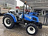 Machinery / Agricultural Machines / Tractors / New Holland / TD4.65B