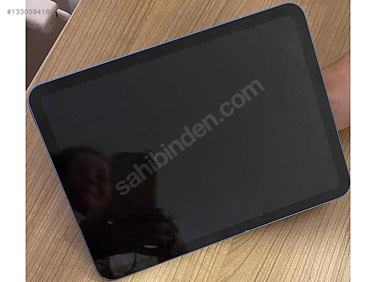 Apple iPad mini 6 256 GB Tablet - 1330594180