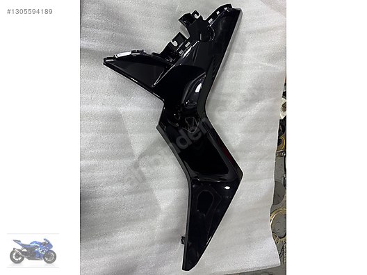 mioページ Grenaj / YAMAHA XMAX 250/400 SOL Z GRENAJ 2018 - 2023 UYUMLU