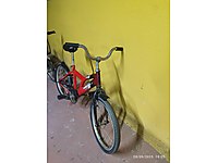 Salcano BMX