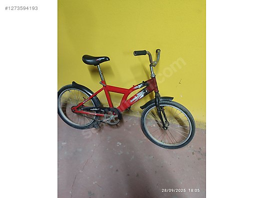 Used & Brand New Items / Sports / Bicycles / BMX Bicycle