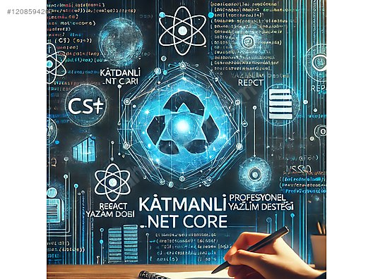 Özel Ders Verenler / Bilgisayar