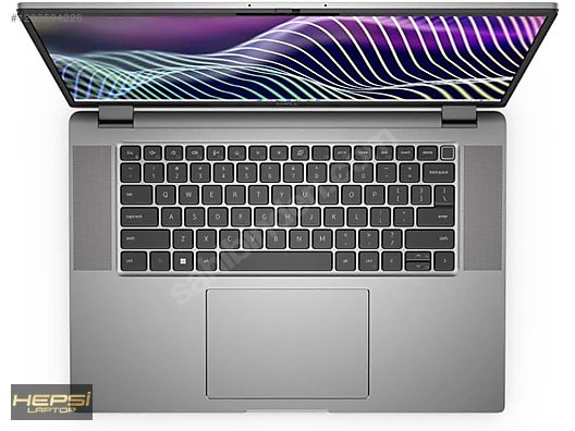 İkinci El ve Sıfır Alışveriş / Bilgisayar / Dizüstü (Notebook) / Laptop / Dell
