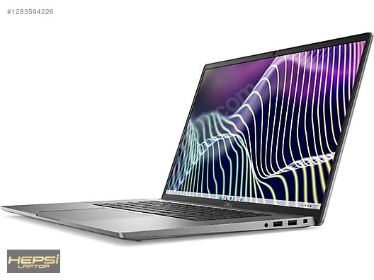 İkinci El ve Sıfır Alışveriş / Bilgisayar / Dizüstü (Notebook) / Laptop / Dell