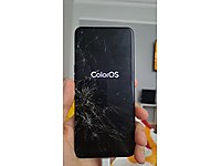 Oppo Reno 5 Lite TR cihaz