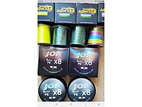 İP MİSİNA agwx9 ve jof