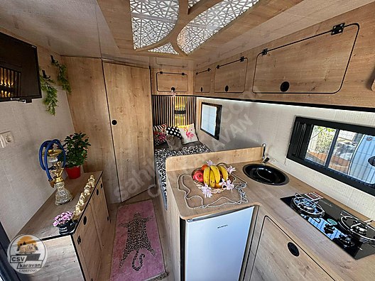 CSV KARAVAN ADA PREMİUM FULL DONANIM LANSMANA ÖZEL FİYAT Türkiye'nin en büyük ilan sitesi sahibinden.com'da
