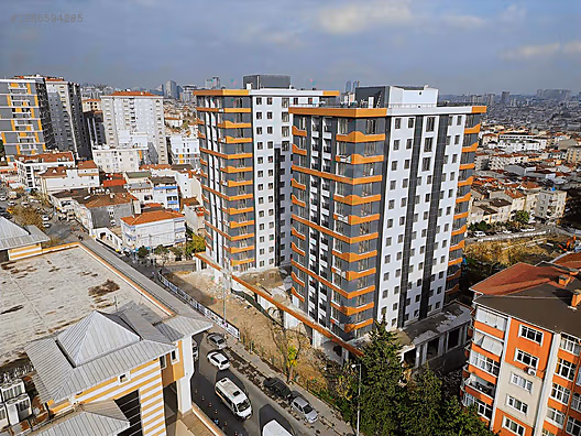 YENİ MAHALLE METRO DURAĞININ YANINDA #1286594285