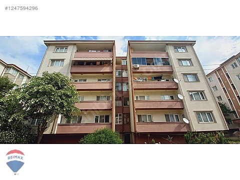 Remax Mavi Erol Çekcan dan Sakarya Erenlerde Satılık 3+1 Daire.