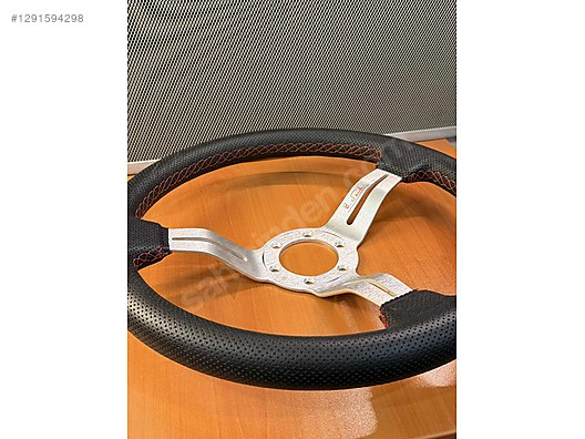 Otomobil & Arazi Aracı / Yürüyen & Direksiyon / nardi torino 36cm